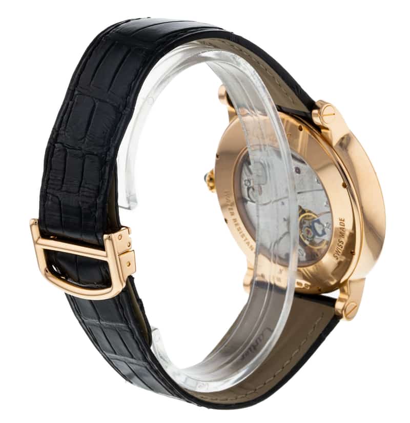Cartier Rotonde De Cartier W1550051